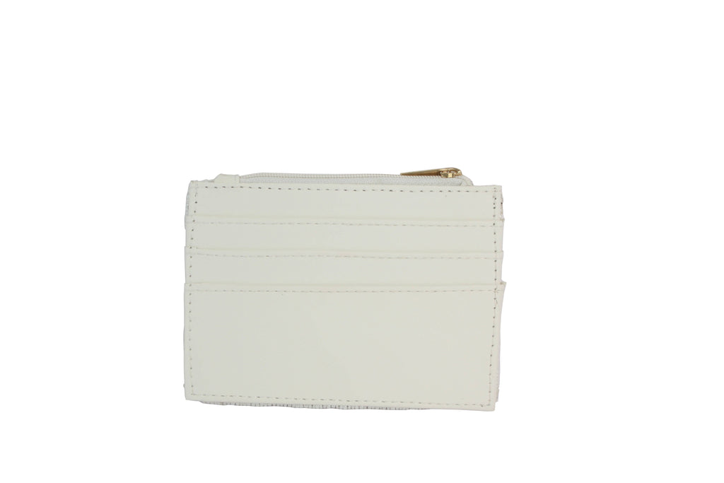 Ladies Beaded HOWDY Western Theme Card Holder
