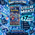 💎 STELLAR MIRACLE HAS LANDED! 💎✨