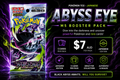 🖤 Abyss Eye — TikTok LIVE Rip & Ship