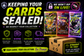🔒 KEEP IT SEALED — Pokémon TCG | Ship Only