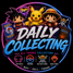 Daily Collecting - Home